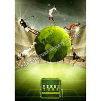 Sports Flooring