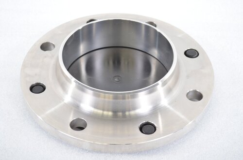 202 SS Flanges