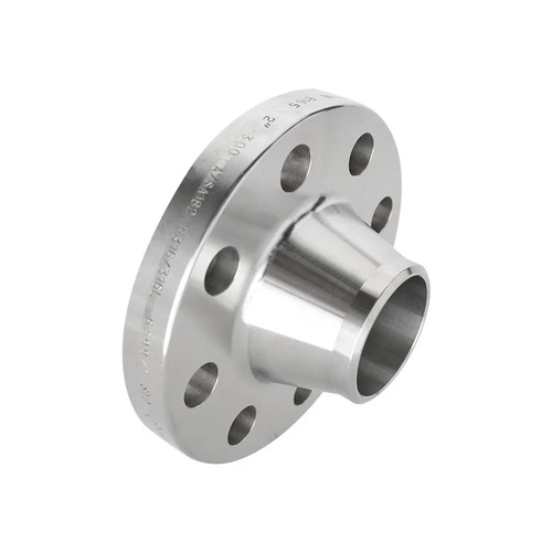 316 SS Flange