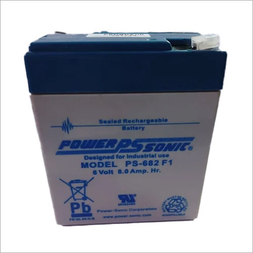 6V  9Ah Sealed Lead Acid Battery Battery Capacity: 30 A   50Ah Milliampere-Hour (Mah)