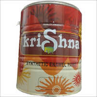 Krishna Furniture Enamel Paint - Durable Smooth Finish | High-Quality Color Pigment, Resistant to Chipping and Peeling