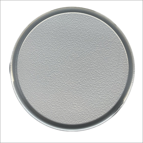 Paints And Allied Products