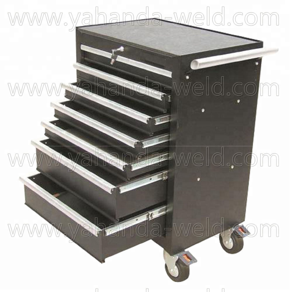 Accessory Cart