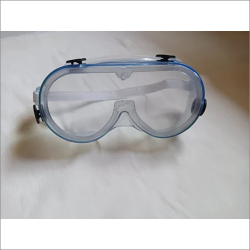 High Quality Plain Safety Goggles at Best Price in Vasai Ross Healthcare