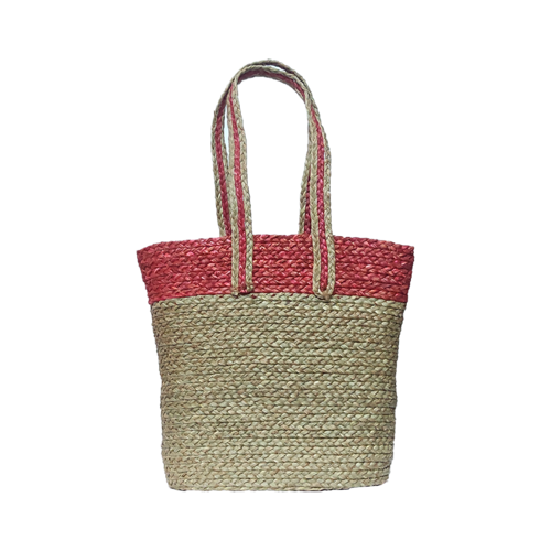 Sabai Grass Handicraft Bag