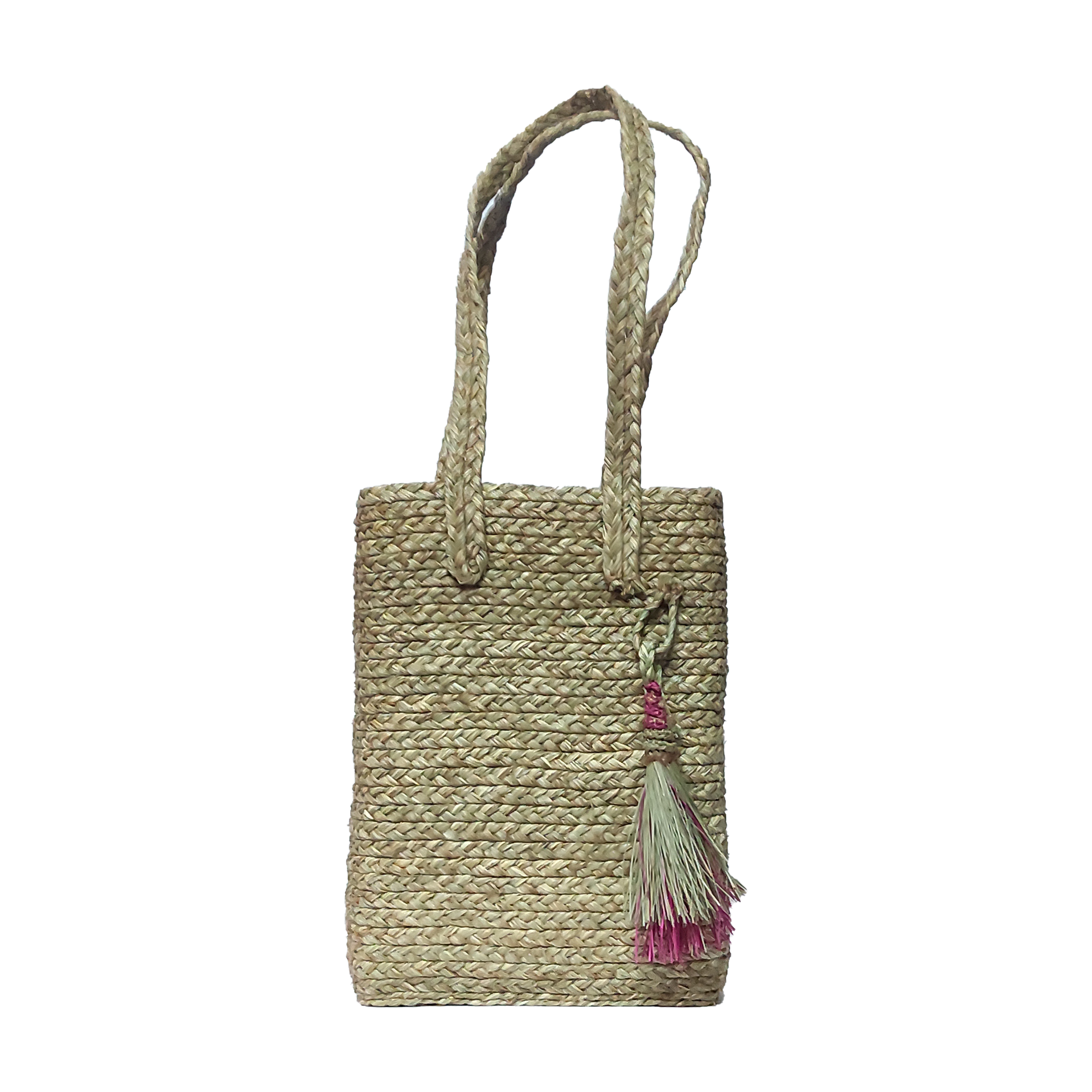 Sabai Grass Lunch Bag