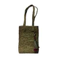 Sabai Grass Lunch Bag