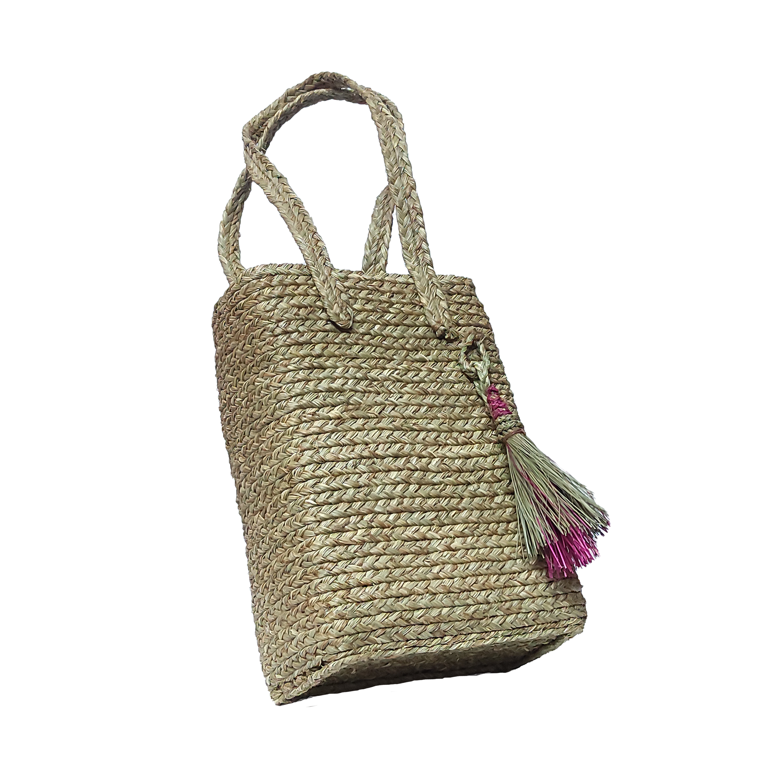 Sabai Grass Lunch Bag