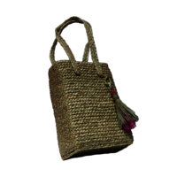 Sabai Grass Lunch Bag