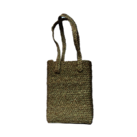 Sabai Grass Lunch Bag