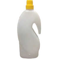 2 Ltr Dish Wash Plastic Bottle