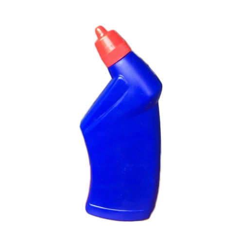 Toilet Cleaner Plastic Bottle