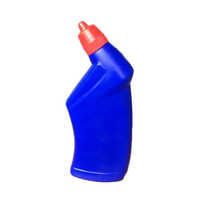 Toilet Cleaner Plastic Bottle