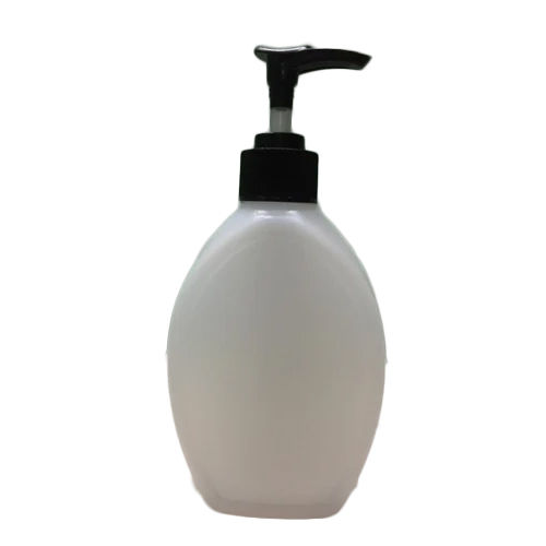 250 Ml Hand Wash Plastic Bottle