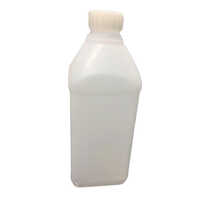1 Ltr Chemical Plastic Bottle