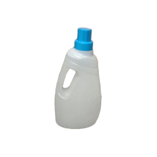 1 Ltr Liquid  Detergent Plastic Bottle