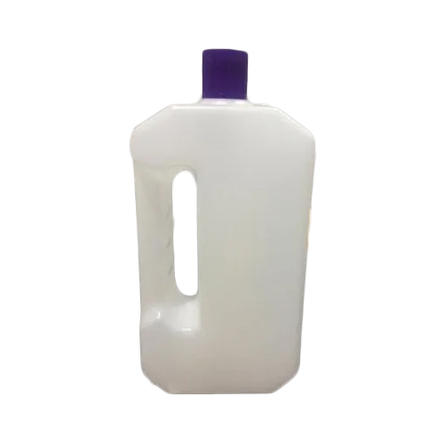 1 Ltr Floor Cleaner Plastic Bottle