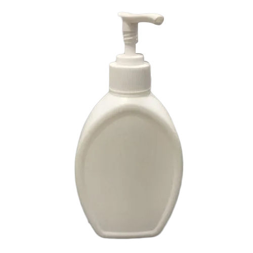 Hdpe Dispenser Pump Plastic Bottle