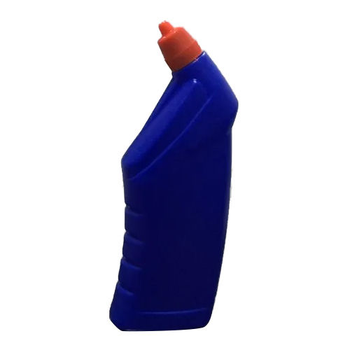 1 Ltr Toilet Cleaner Plastic Bottle