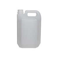 5 Ltr HDPE Plastic Can