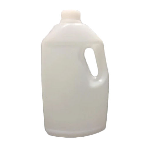 2 Ltr Handle Plastic Can