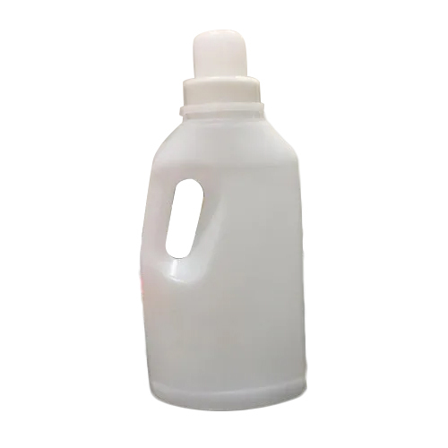 1 Ltr HDPE Plastic Container
