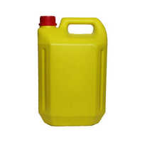 5 Liter HDPE Plastic Gallon