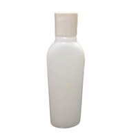 1 Ltr Chemical Plastic Bottle