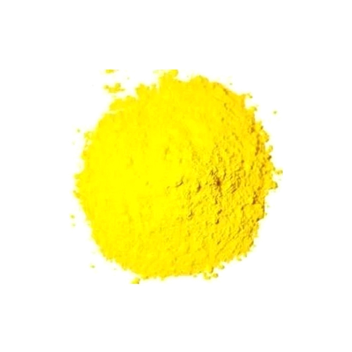 Pigment Yellow 12 Powder