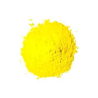 Pigment Yellow 12 Powder - Organic Pigment, 98.9% Purity | Ideal For Textile, Paint, And Ink Industry Applications