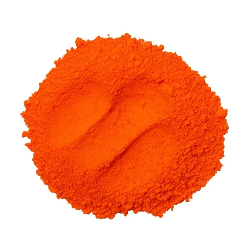 Orange 13 Pigment Powder