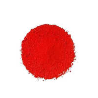 Pigment Red 8 Powder - Application: Textile Fibre