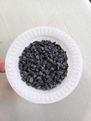 Black Granite Marble Chips Crushed Aggregate Water Wash Standard Packing Jer Black Stone Gravels Stylist Design Size: 3-6 Mm