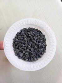 Black granite marble chips crushed aggregate water wash standard packing jer black stone gravels stylist design