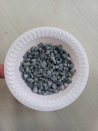 Black granite marble chips crushed aggregate water wash standard packing jer black stone gravels stylist design