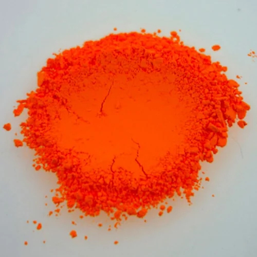 Orange 13 Pigment Powder