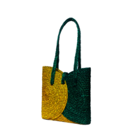 Sabai Grass Hand Woven  Bag