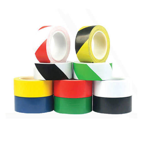 Floor Marking Packaging Tapes