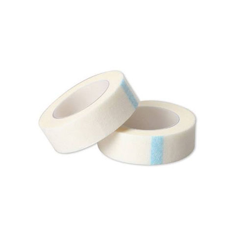 Medical Packaging Tapes Elongation: Normal