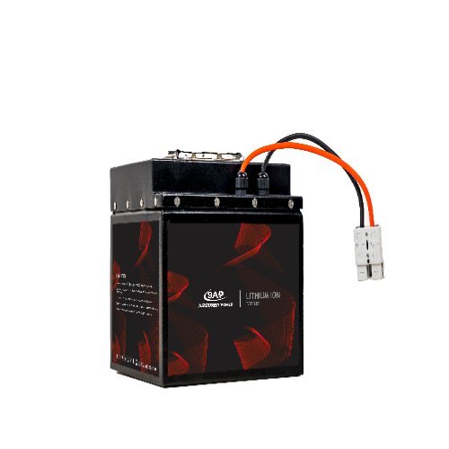 48V26Ah Electric Vehicle Batteries Size Different Available at Best
