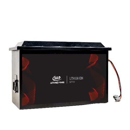 60V26Ah Electric Vehicle Batteries Size: Different Available