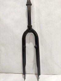 BICYCLE RIGID FORK 24 INCH THREADED