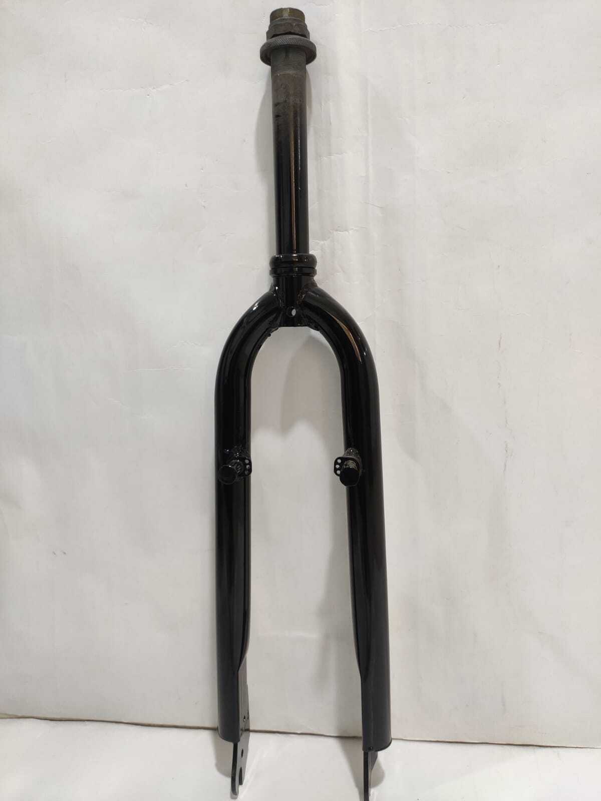 BICYCLE RIGID FORK 20 THREADED