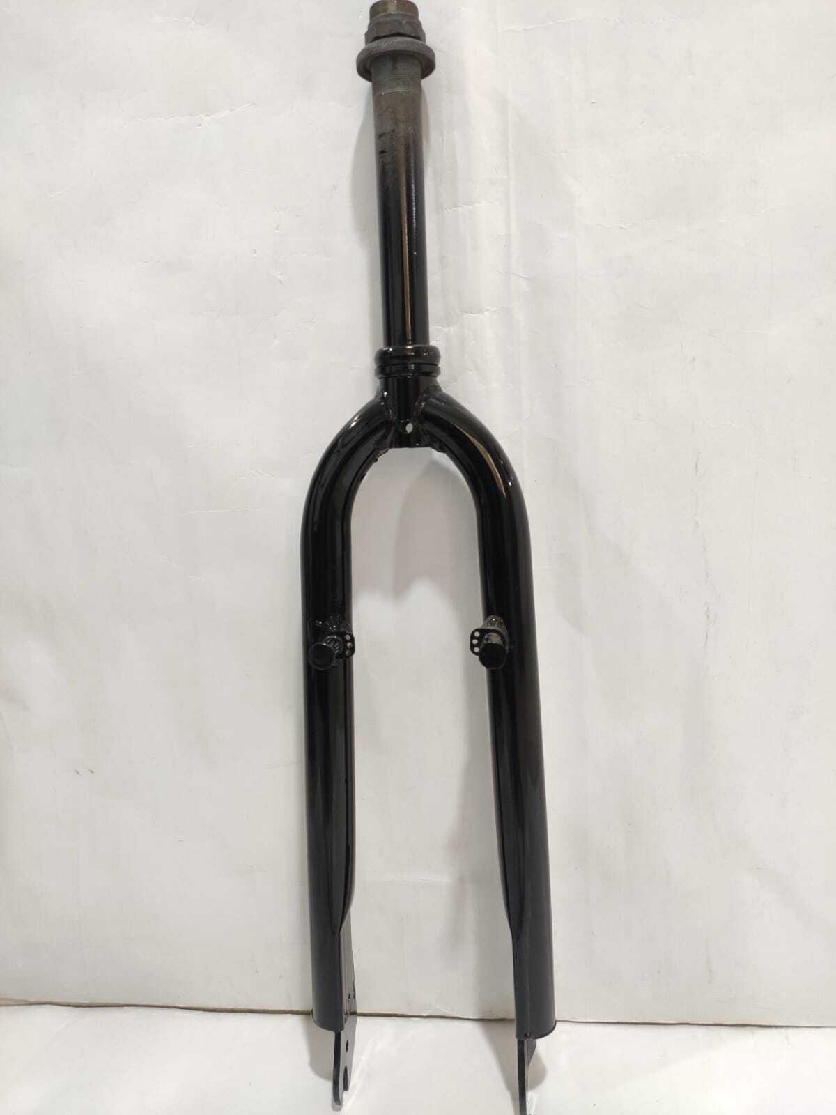 BICYCLE RIGID FORK 20 THREADED