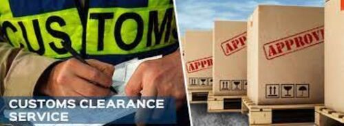 Custom Clearance Services