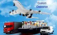 Custom Clearance Services