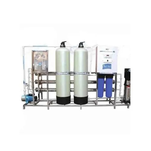 1000 LPH RO System