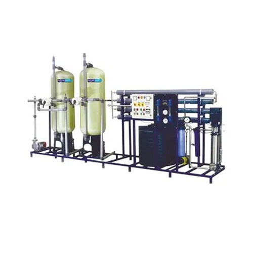 2000 LPH RO System