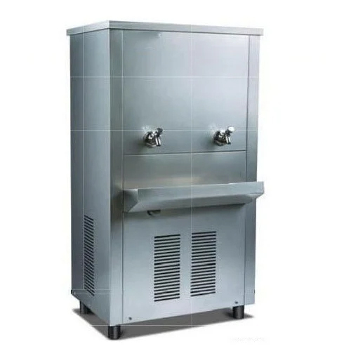 80 LPH Water Cooler