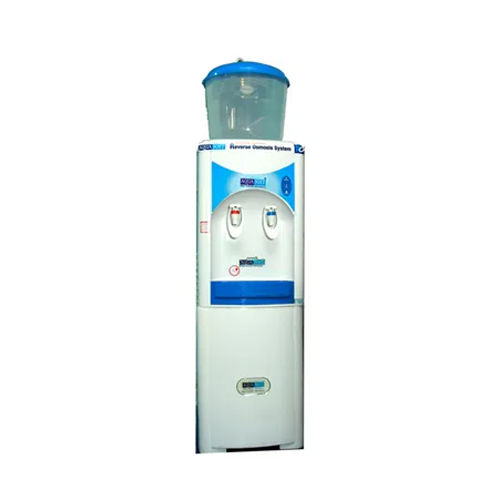 15 LPH RO Dispenser